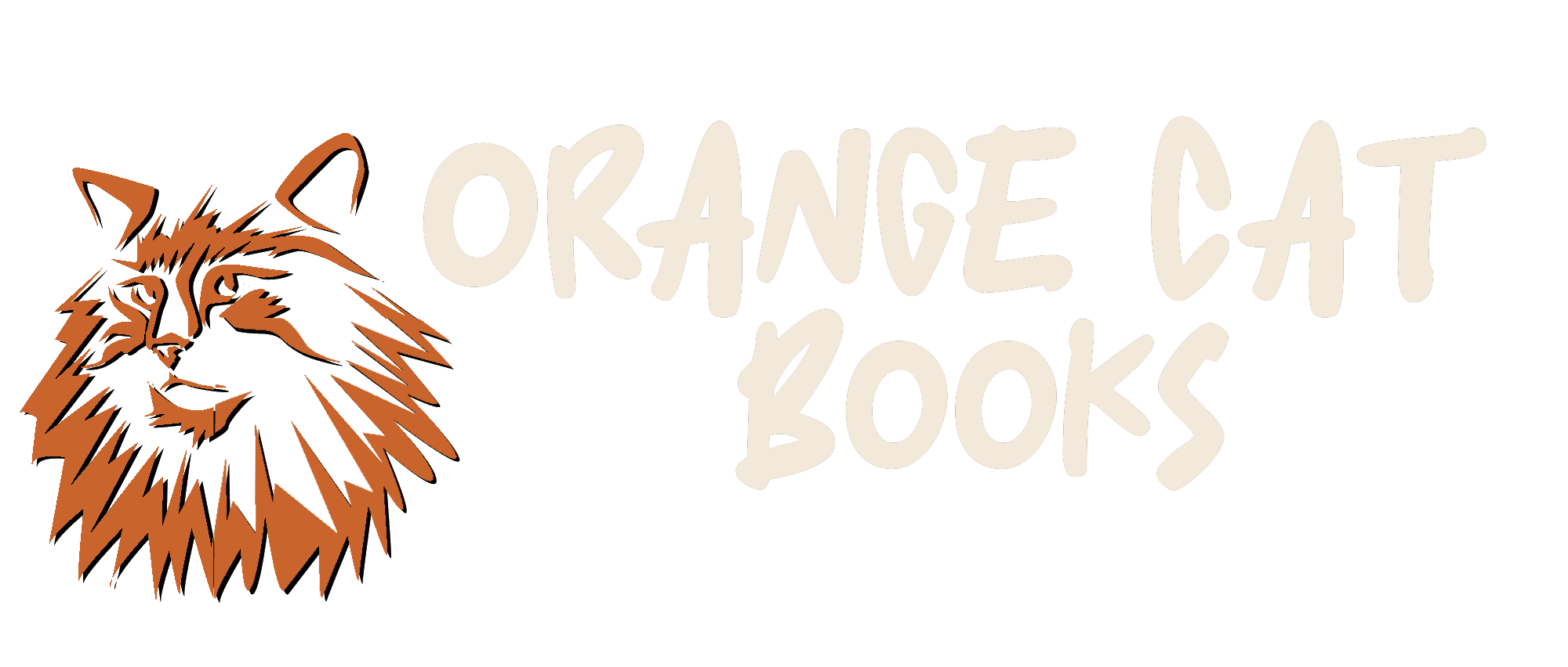 Orange Cat Books